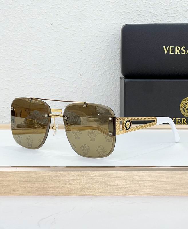 VERSACE  Glasses sms (492)