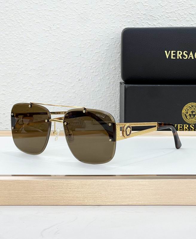 VERSACE  Glasses sms (494)