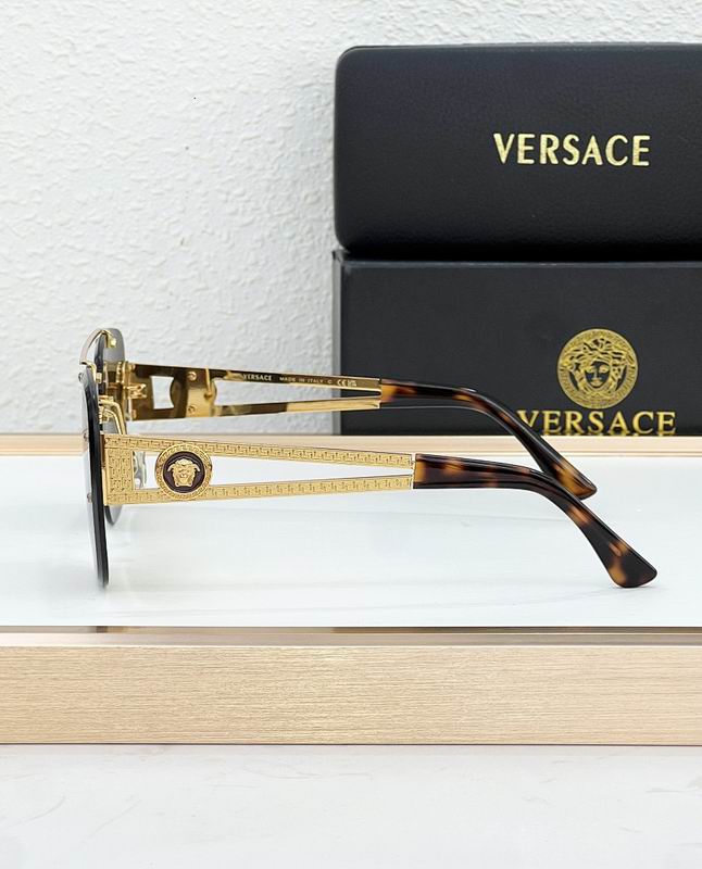 VERSACE  Glasses sms (495)