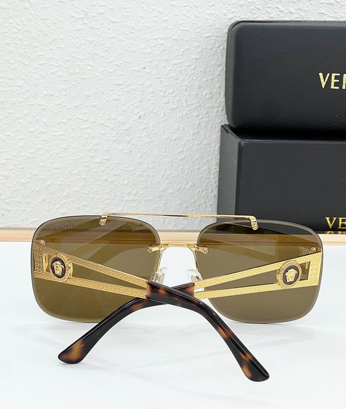 VERSACE  Glasses sms (496)