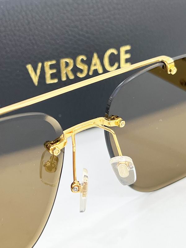 VERSACE  Glasses sms (498)