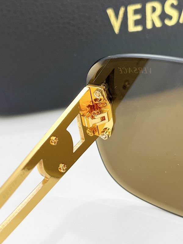 VERSACE  Glasses sms (499)