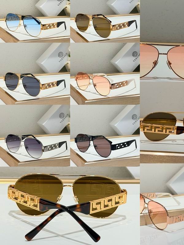 VERSACE  Glasses sms (500)