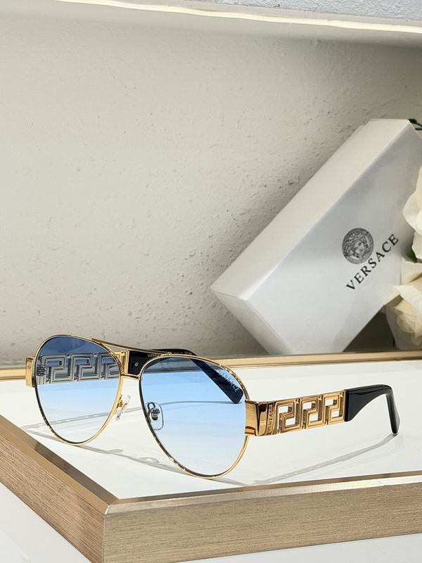 VERSACE  Glasses sms (501)