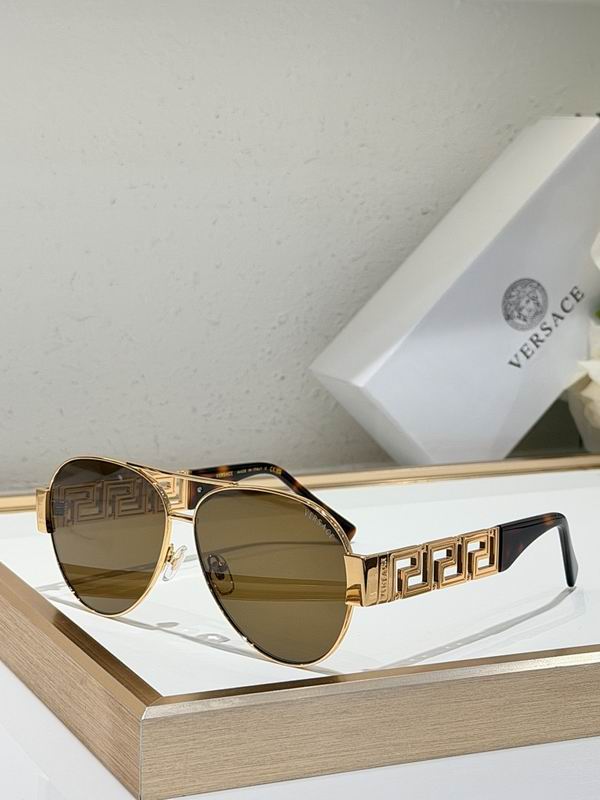 VERSACE  Glasses sms (502)