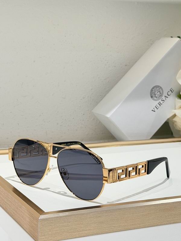 VERSACE  Glasses sms (503)