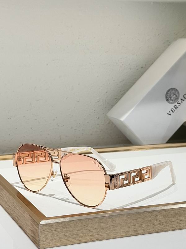 VERSACE  Glasses sms (504)