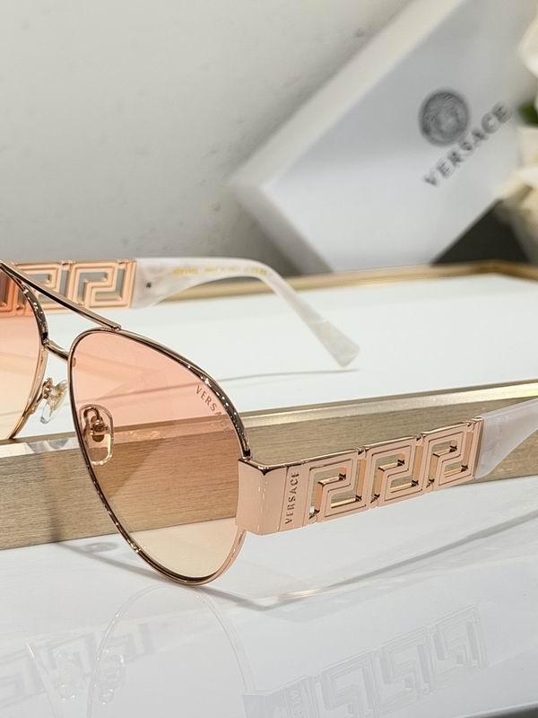 VERSACE  Glasses sms (509)