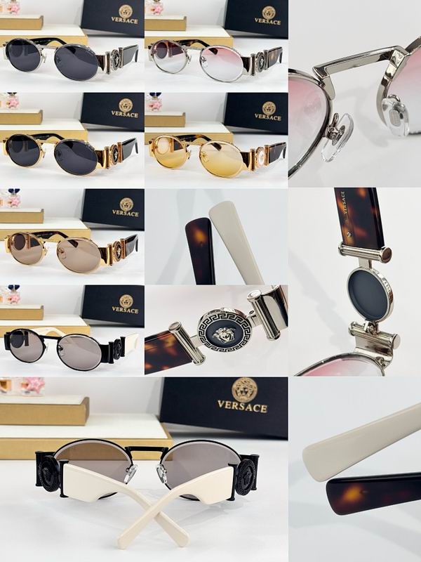 VERSACE  Glasses sms (510)