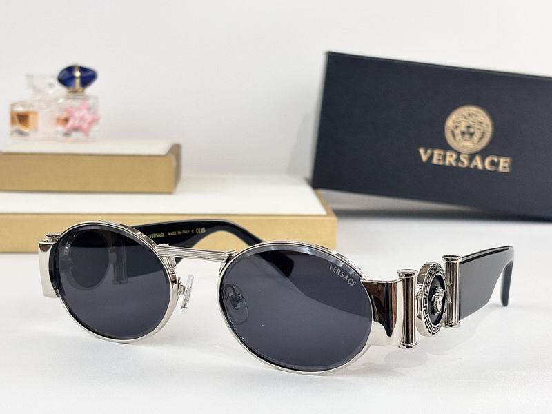 VERSACE  Glasses sms (511)