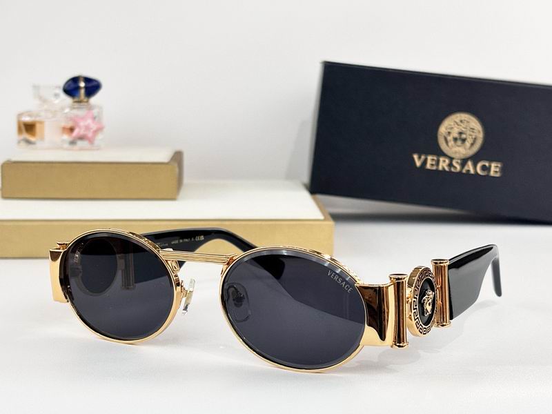 VERSACE  Glasses sms (512)