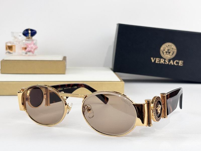 VERSACE  Glasses sms (513)