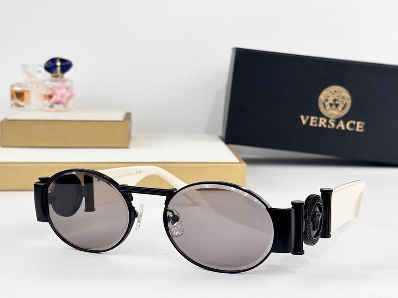 VERSACE  Glasses sms (514)