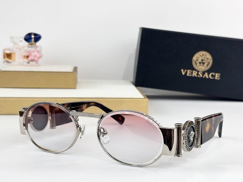 VERSACE  Glasses sms (515)