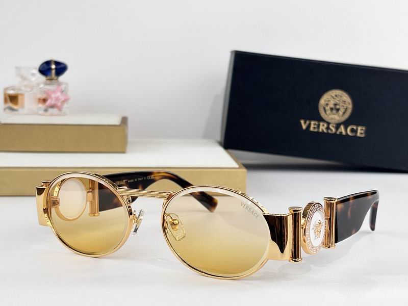 VERSACE  Glasses sms (516)