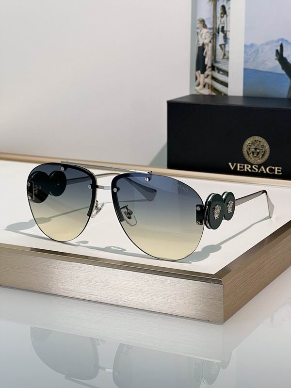 VERSACE  Glasses sms (52)