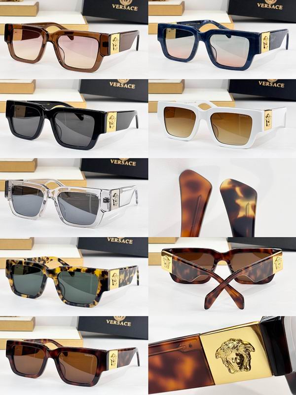 VERSACE  Glasses sms (520)