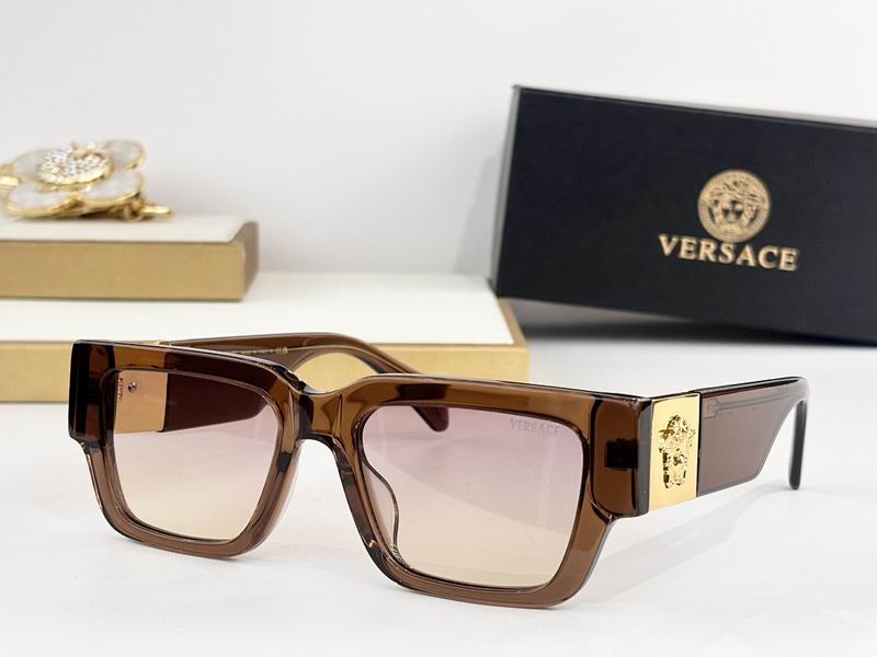 VERSACE  Glasses sms (521)