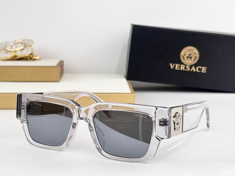 VERSACE  Glasses sms (523)