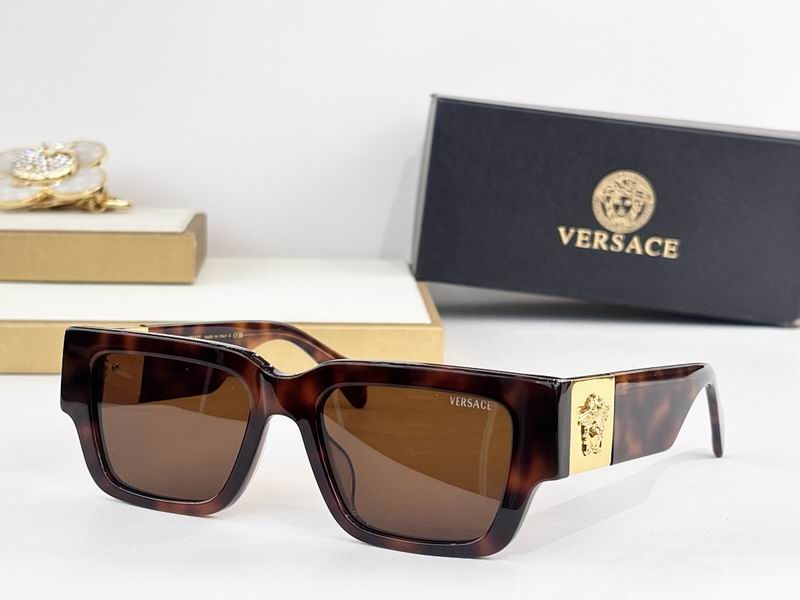VERSACE  Glasses sms (525)