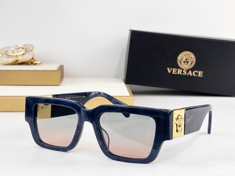 VERSACE  Glasses sms (526)