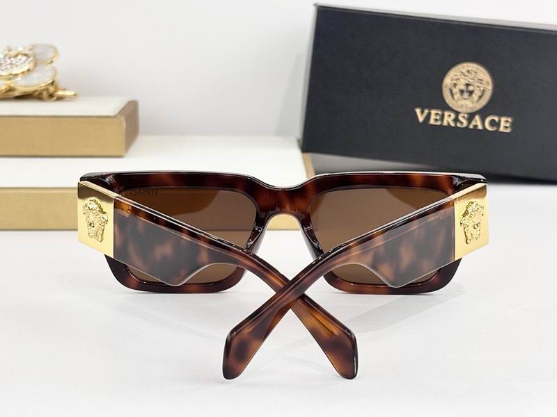 VERSACE  Glasses sms (529)