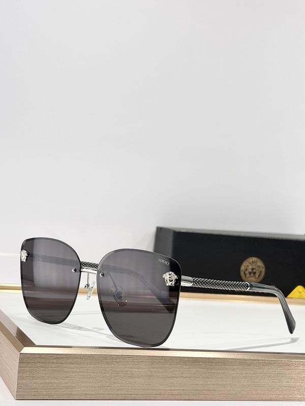 VERSACE  Glasses sms (536)