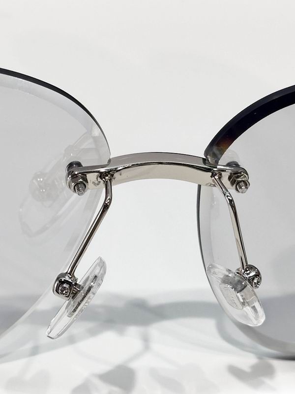 VERSACE  Glasses sms (538)