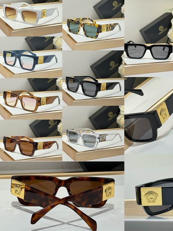 VERSACE  Glasses sms (540)