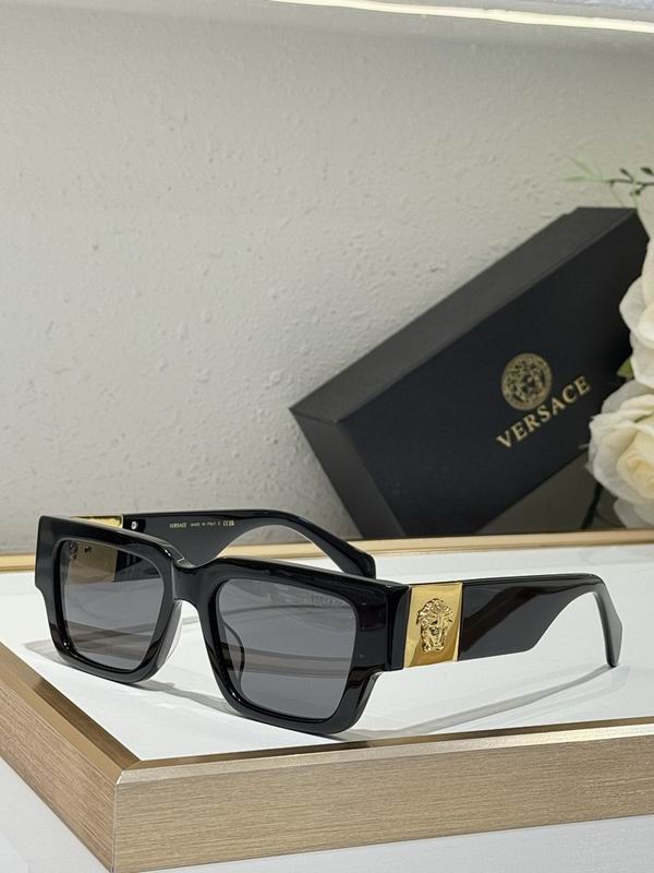VERSACE  Glasses sms (542)