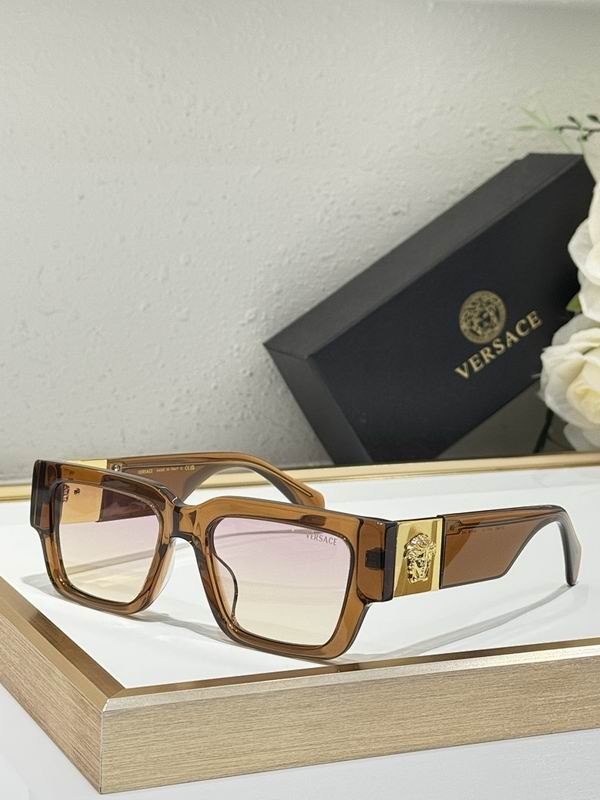 VERSACE  Glasses sms (543)
