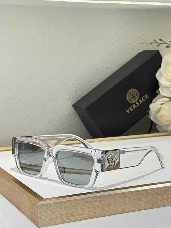 VERSACE  Glasses sms (546)