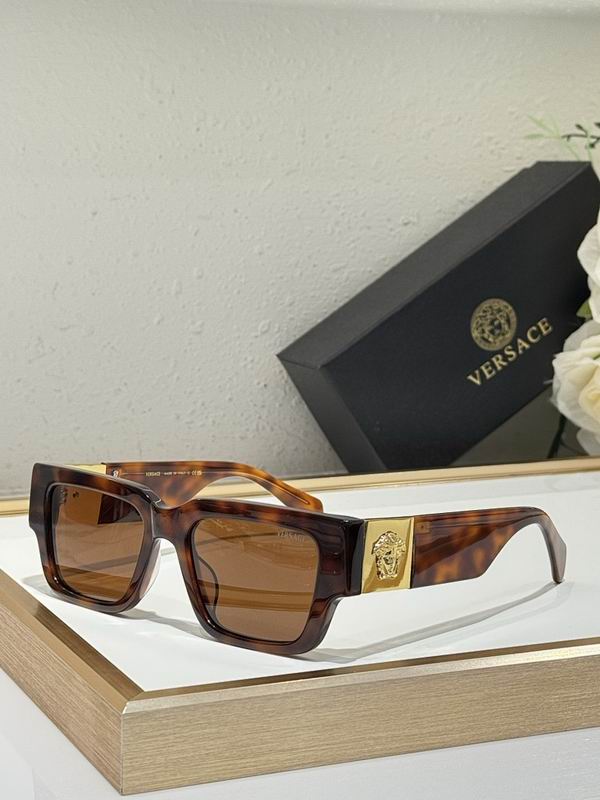VERSACE  Glasses sms (547)
