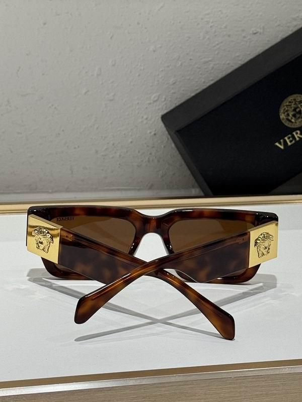 VERSACE  Glasses sms (549)
