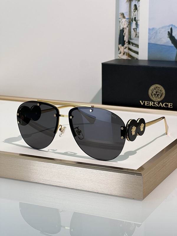 VERSACE  Glasses sms (55)