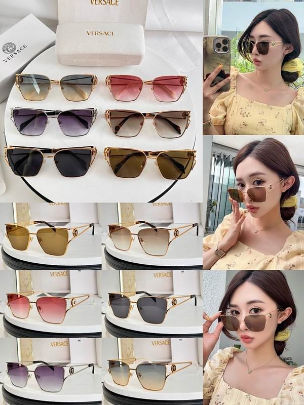 VERSACE  Glasses sms (550)