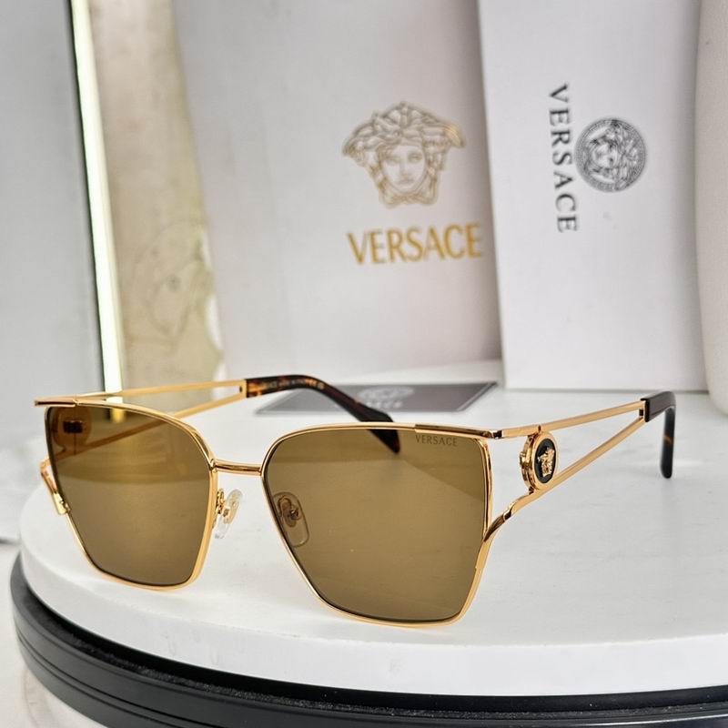 VERSACE  Glasses sms (552)