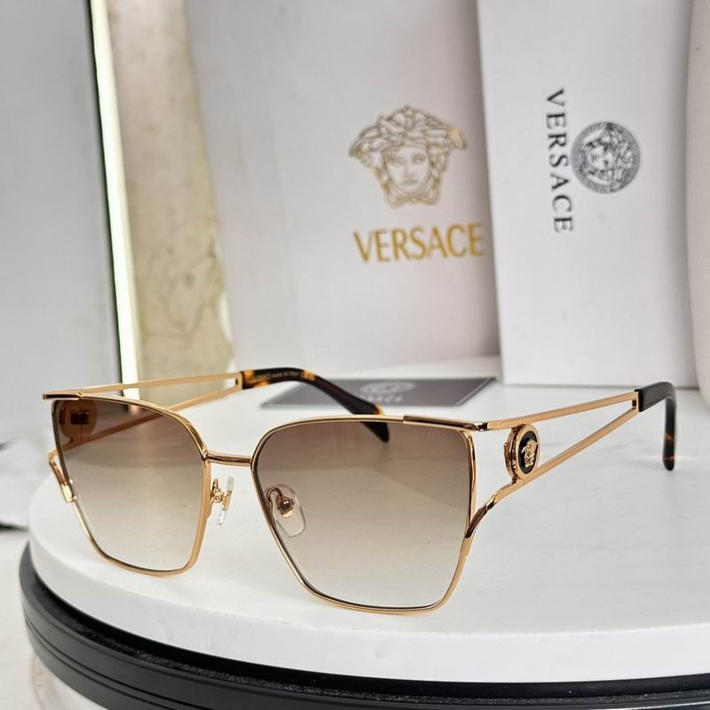 VERSACE  Glasses sms (553)