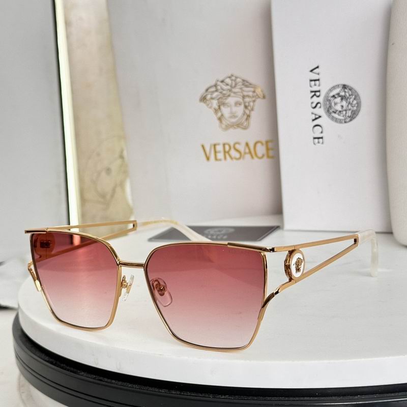 VERSACE  Glasses sms (554)