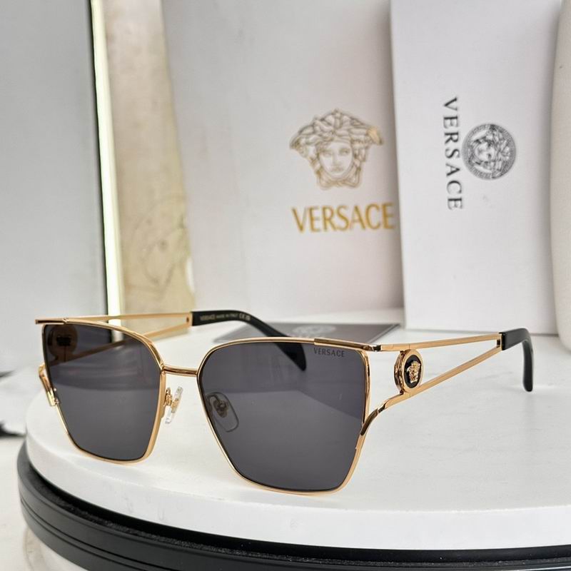 VERSACE  Glasses sms (555)