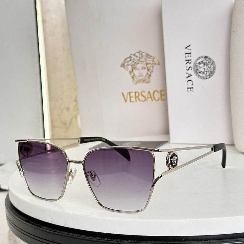 VERSACE  Glasses sms (556)