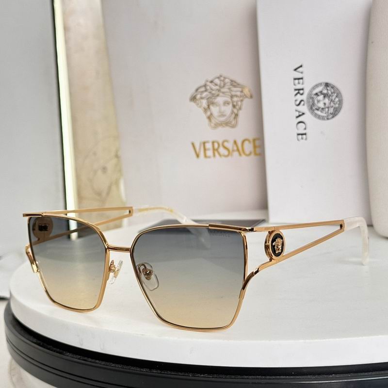 VERSACE  Glasses sms (557)