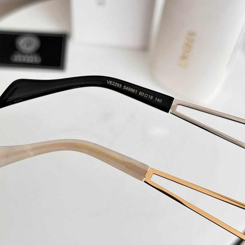 VERSACE  Glasses sms (558)