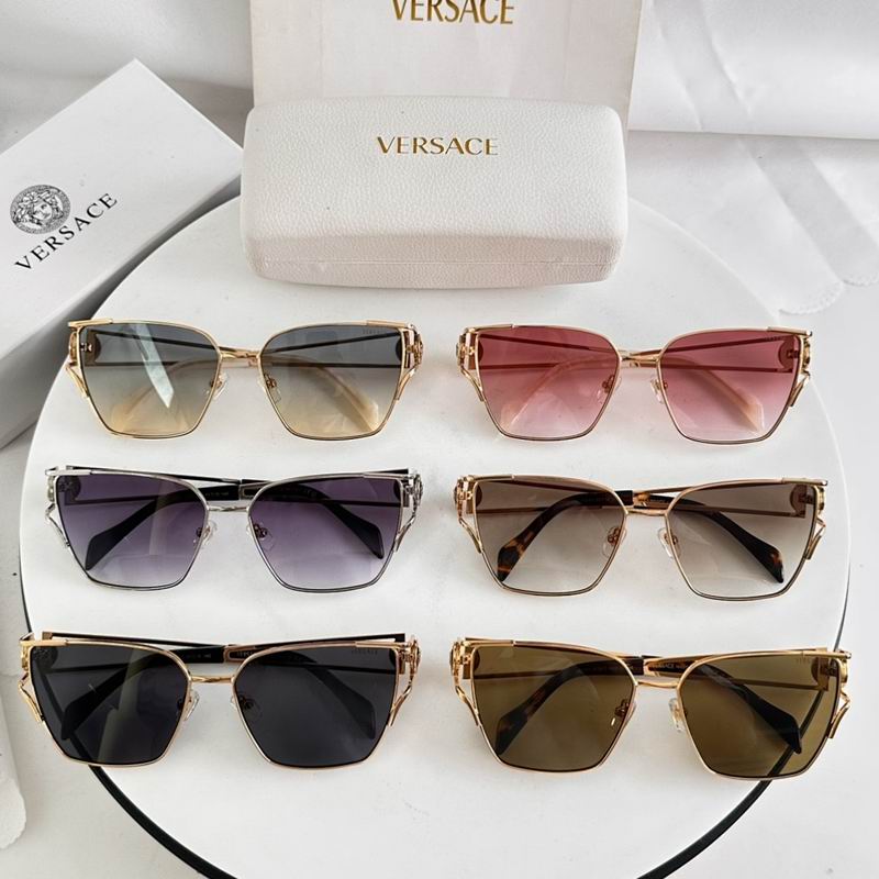 VERSACE  Glasses sms (559)
