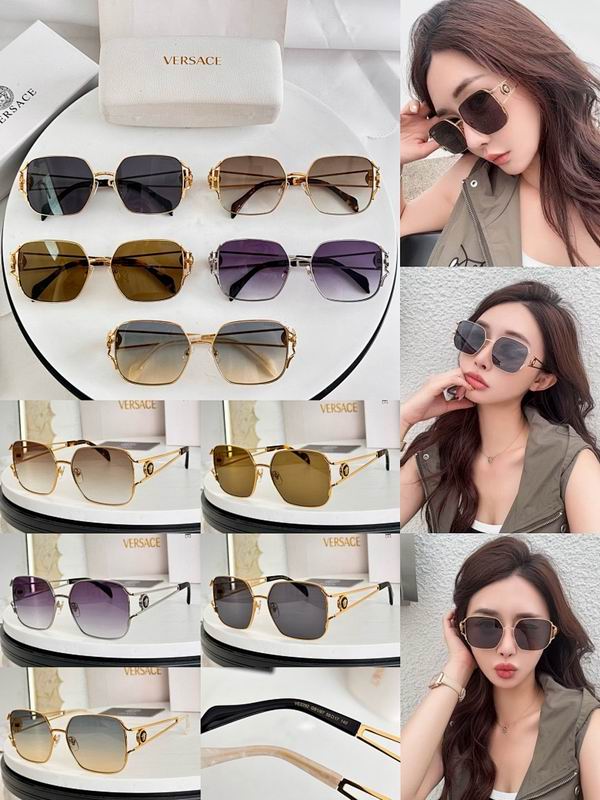 VERSACE  Glasses sms (560)