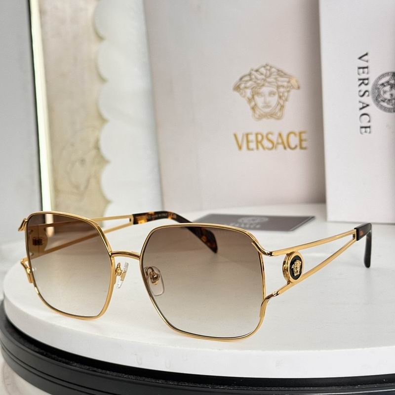 VERSACE  Glasses sms (562)
