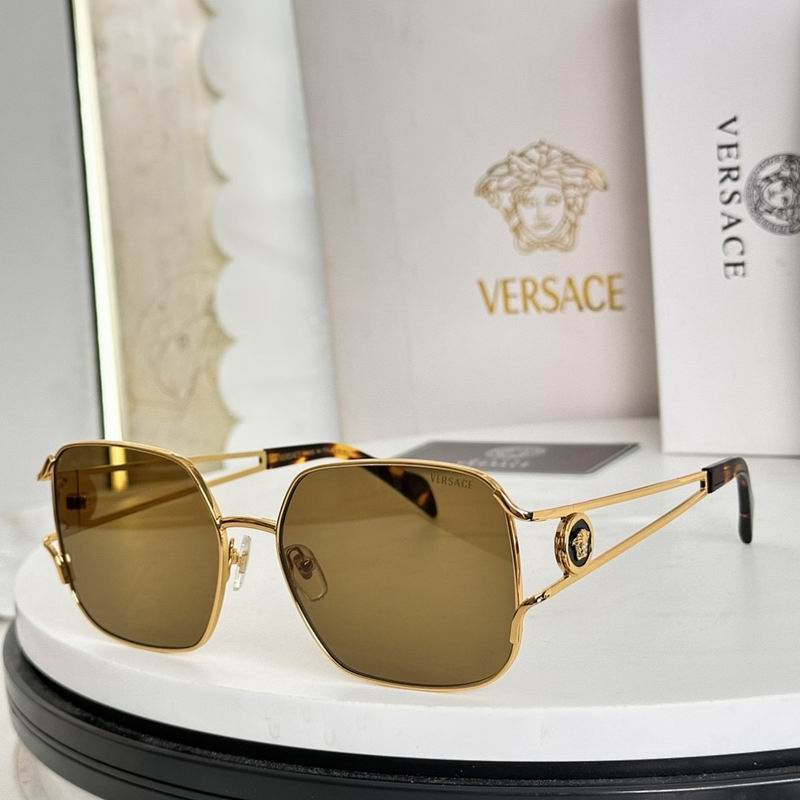 VERSACE  Glasses sms (563)
