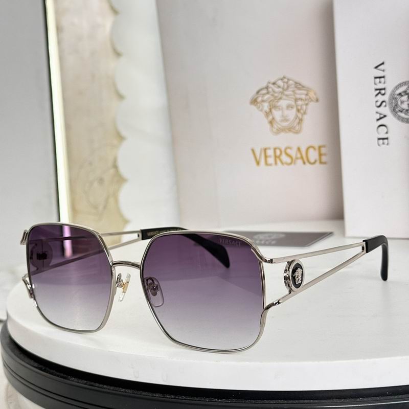 VERSACE  Glasses sms (564)
