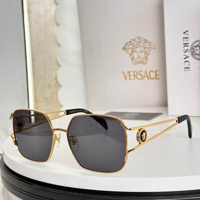 VERSACE  Glasses sms (565)