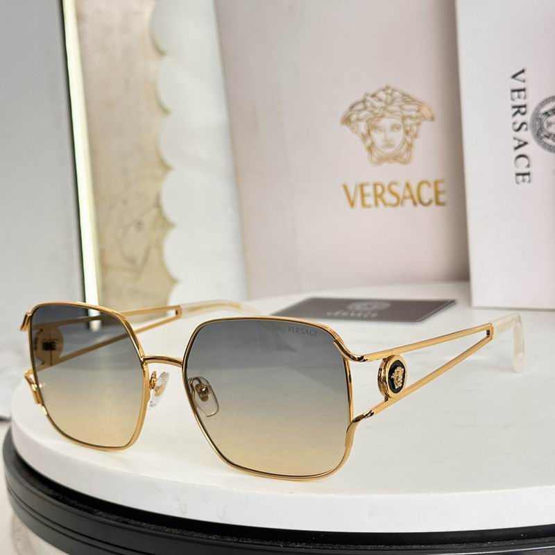 VERSACE  Glasses sms (566)